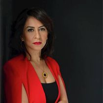 Nancy Okail