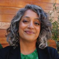 Supriya Lopez Pillai