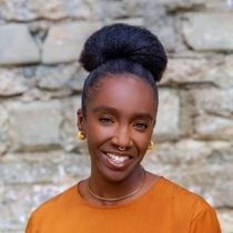 Nwamaka Agbo