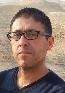 Mahmoud Ibrahim