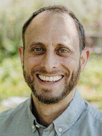 Michael Chameides