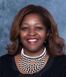 Gloria Swindler Boutte
