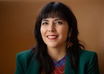Andrea Cristina Mercado