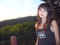 Soleil-Chandni Mousseau