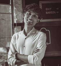 Tanuj Samaddar