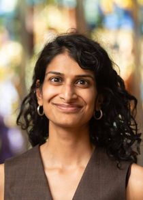Shivani Radhakrishnan