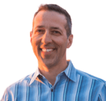 Todd Paglia
