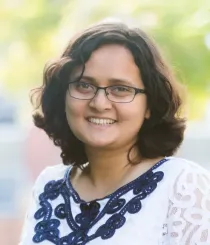 Nafisa Nipun Tanjeem