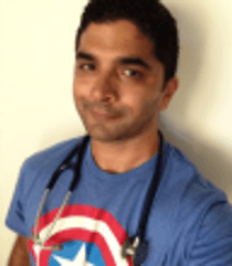 Dr. Sanjeev K. Sriram