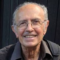Jeff Peck