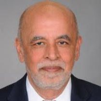 Faheem Kazimi
