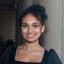 Deyah El-Azhari