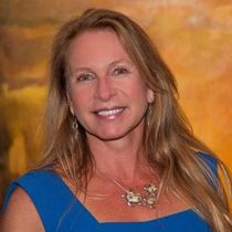 Vicki Nichols Goldstein