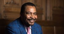 Aldon Morris