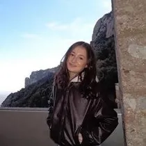 Natasha Roseman