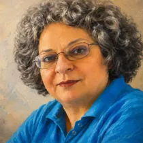 María Paez Victor
