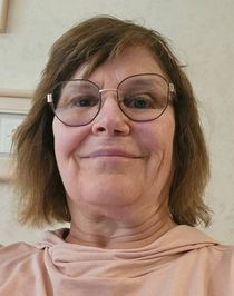 Cheryl Huckins