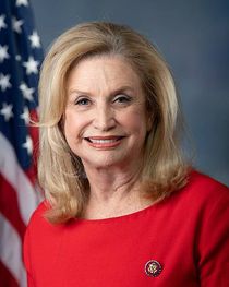 Carolyn B. Maloney