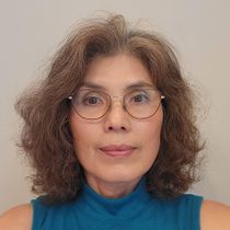 Julie Noh-Smith