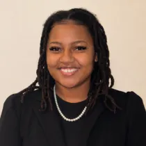 Danielle Johnson