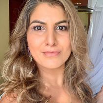 Sahar Jamal