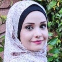 Ghada Al-Rozzi