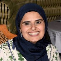Maryam Hasan
