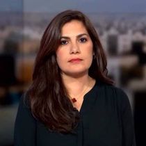 Negar Mortazavi