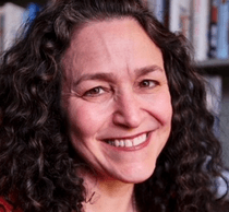 Pamela Shifman
