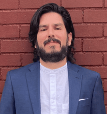 Marco Castillo