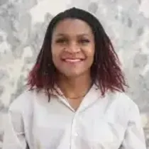 Janet Mudzviti-Zhou