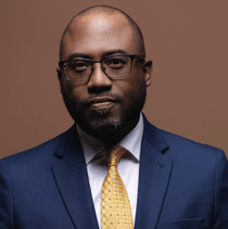 Rev. Dr. Heber Brown, Iii