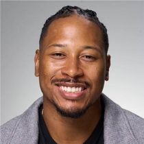 Eric Morrison-Smith