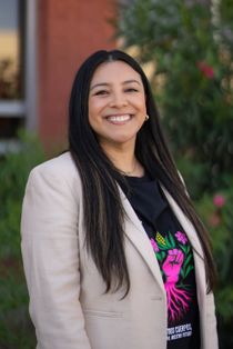 Amy Tamayo