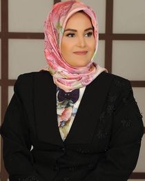 Zahra Eslami