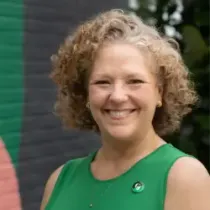 Megan Peterson