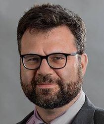 David Hackney
