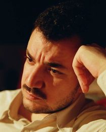 Mahmoud Khalil