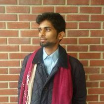 Saravana Kumar Nagarajan