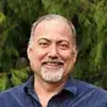 Peter Bloch Garcia