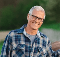 Gene Baur