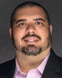 Nicholas Martinez