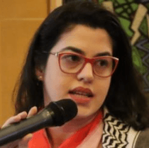 Letícia Paranhos Menna De Oliveira