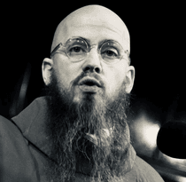 Rev. Dr. Jeff Hood