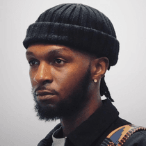 Jawanza James Williams