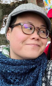 Ange Tran