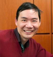Rex Chen
