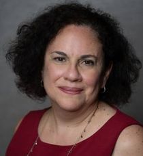 Lourdes M. Rosado