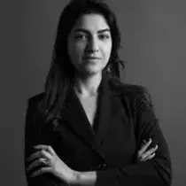 Zahra Saeed