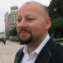 Dimitris Eleas
